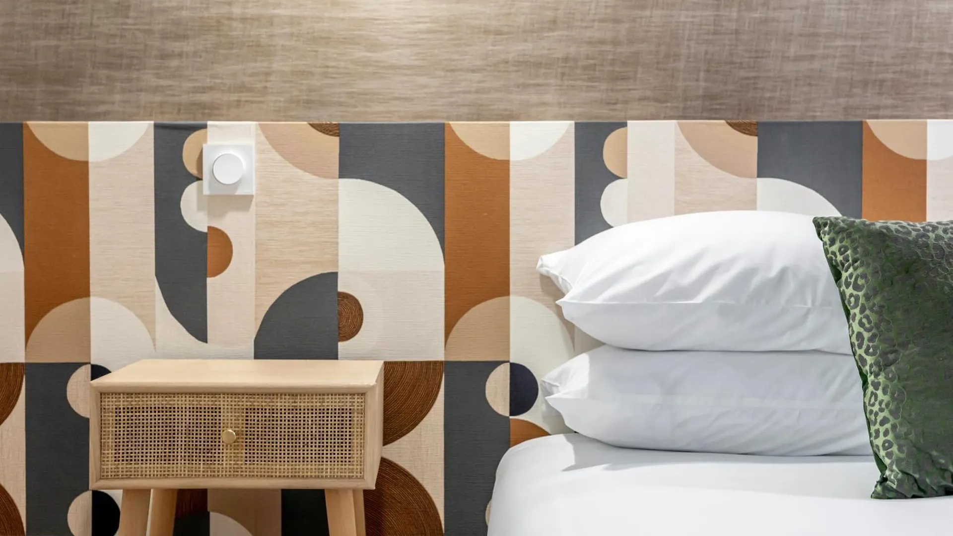 Sweett - Casanova Apartment Paris France
