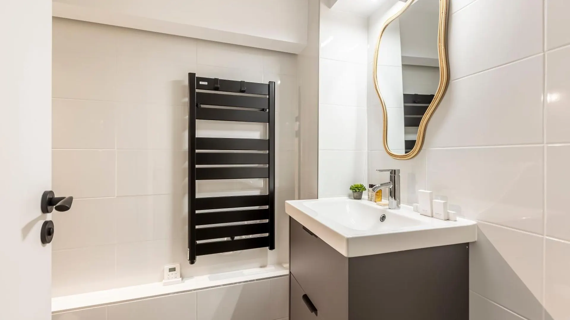 Apartmán Sweett - Casanova Paříž