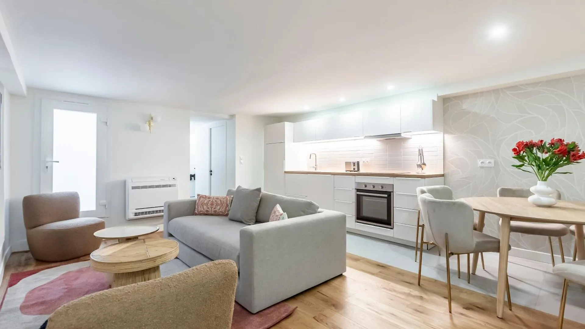 Apartmán Sweett - Casanova Paříž Francie