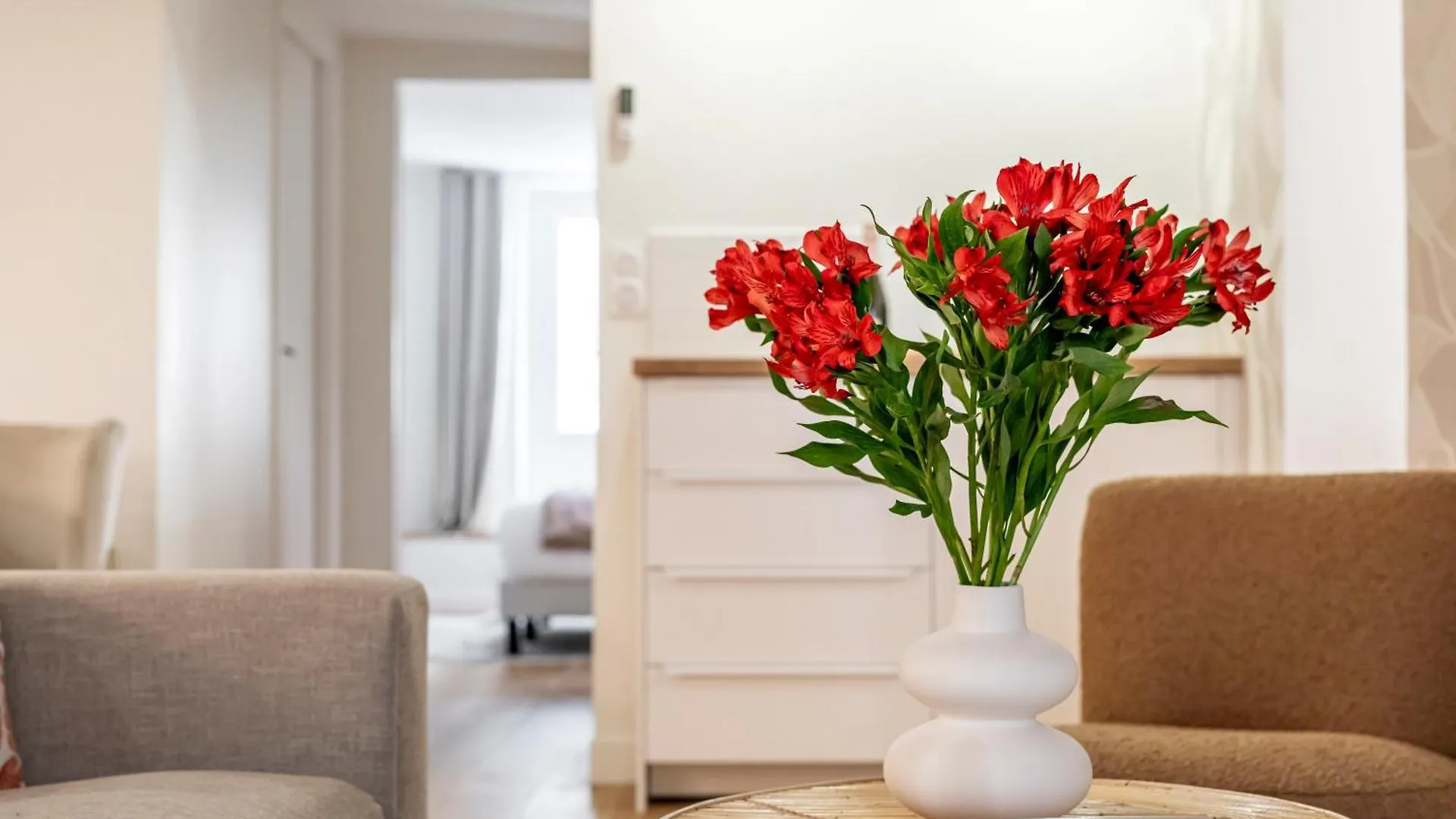 Apartmán Sweett - Casanova Paříž